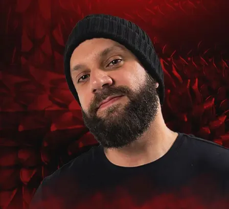 DJ Konflikt