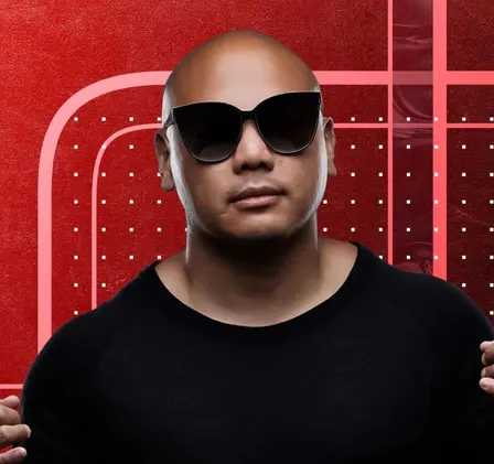 DJ Lucky Lou