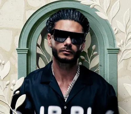 DJ Pauly D