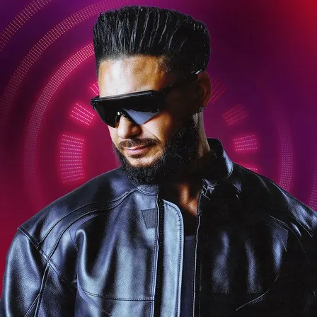 DJ Pauly D