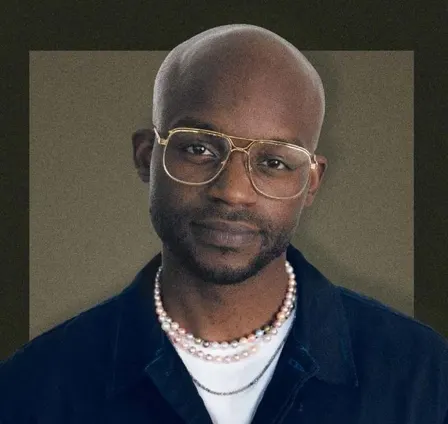 DJ Tay James
