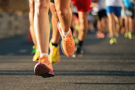 Las Vegas Marathon