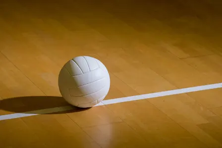 MW Volleyball Championship