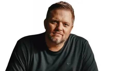 Derrick Stroup