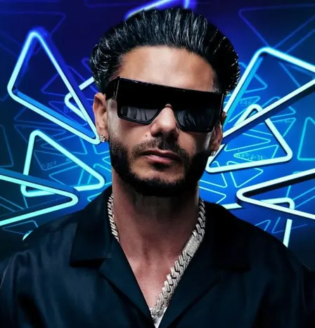 DJ Pauly D