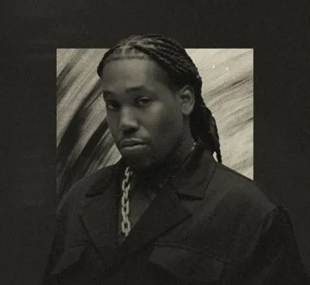 Don Toliver