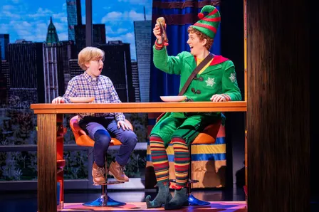 Elf The Musical