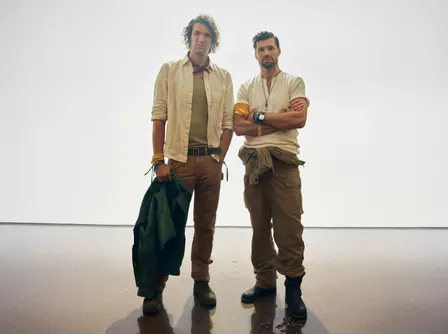 For King & Country: The Most Beautiful Colours Tour