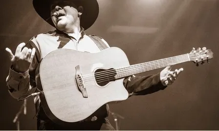Garth Guy: The Ultimate Garth Brooks Tribute