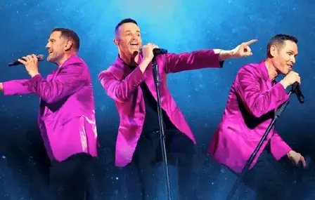 Human Nature-Back to the Sound of Motown