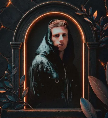 Illenium at Omnia Dayclub - Nighttime Edition