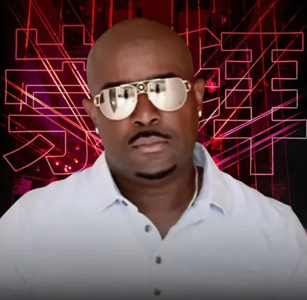 DJ J-Nice