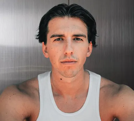 Josh Baker