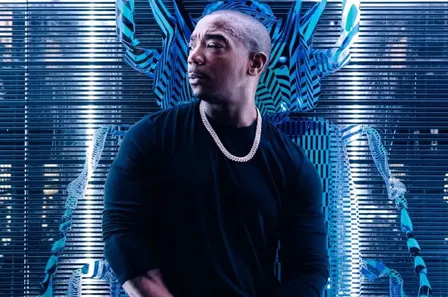 Ja Rule