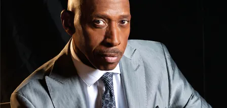 Jeffrey Osborne