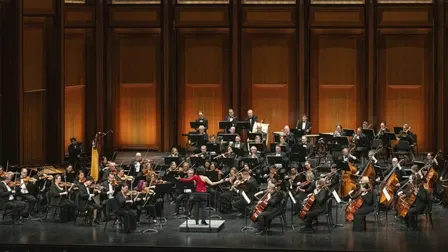 The Las Vegas Philharmonic Presents A Very Vegas Christmas™