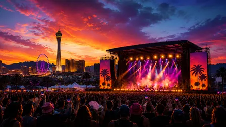Lazy Peach Music Festival 2026