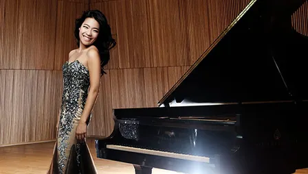 The Las Vegas Philharmonic Presents Ravishing Rachmaninoff