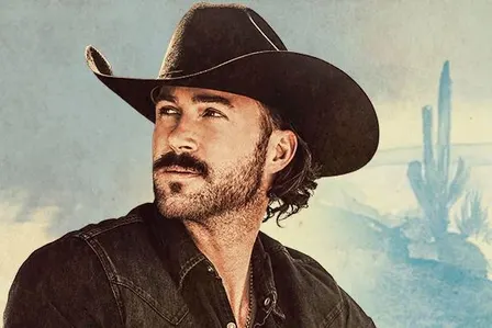 Riley Green: Cowboy As It Gets Tour