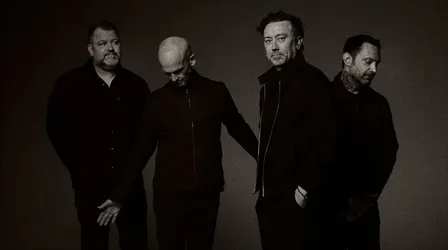 Rise Against