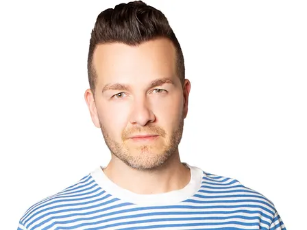 Rob Guson