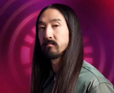 Steve Aoki