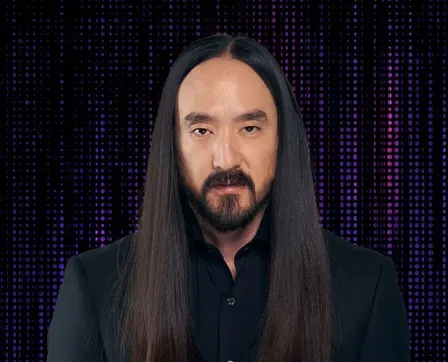 Steve Aoki