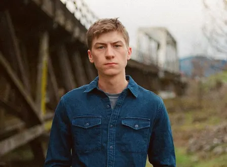 Sam Barber: The American Route Tour