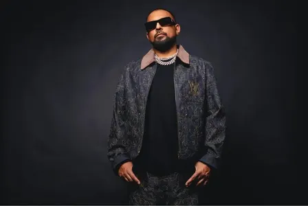 Sean Paul
