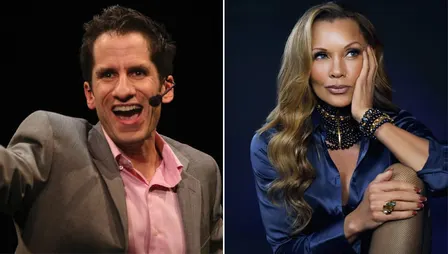 Seth Rudetsky's Concert Series starring Vanessa Williams