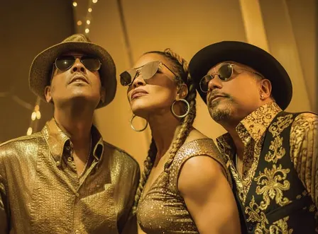 Shalamar
