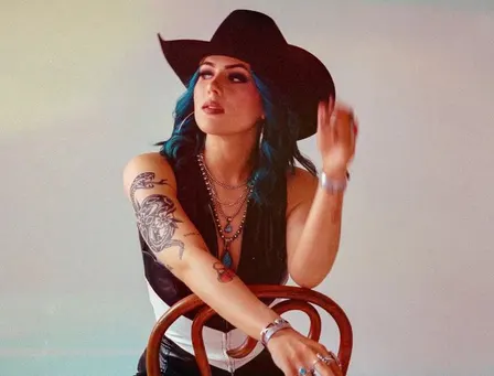 An Evening with Shelby Stone