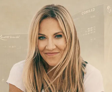 Sheryl Crow