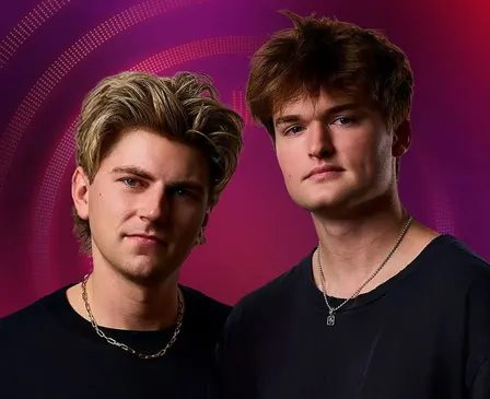 Twinsick