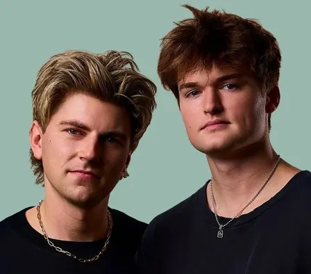 Twinsick