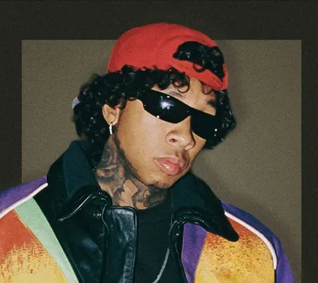 Tyga