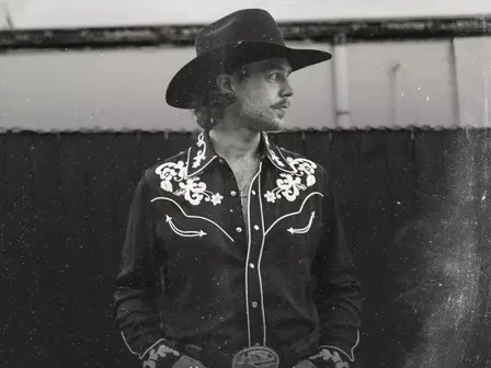 An Evening with Tyler Halverson