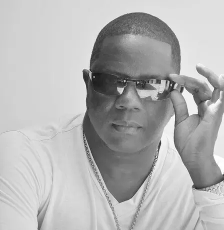 Terry Wayne Project