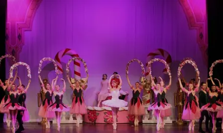 The Nutcracker Ballet