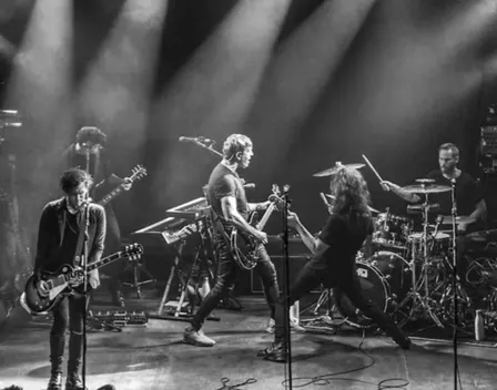 Third Eye Blind