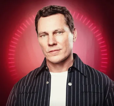 Tiesto