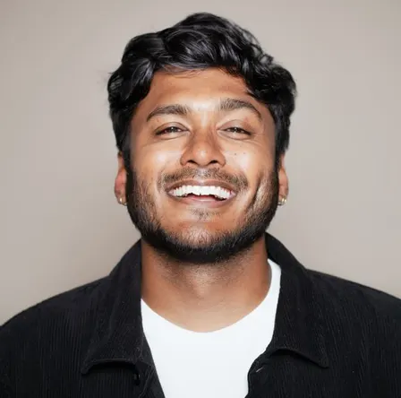 Usama Siddiquee: The Scoundrel Tour