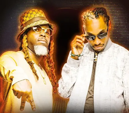 Ying Yang Twins