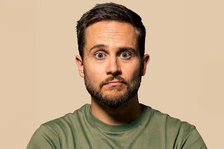 Zoltan Kaszas: Worldwide(ish) Tour