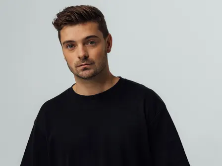 Martin Garrix With Justin Mylo