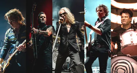 Collective Soul