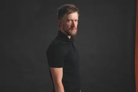 Daniel Sloss: Bitter