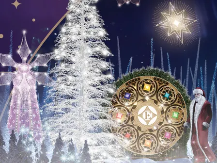 Enchant® Christmas