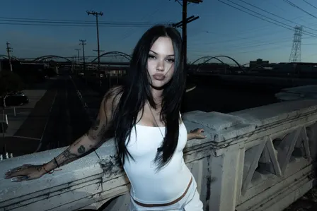 Maggie Lindemann - Free Concerts at Downtown Rocks
