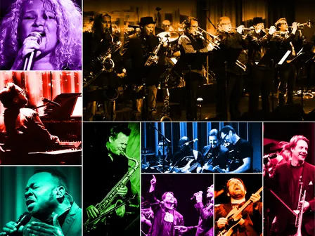 The Lon Bronson Band
